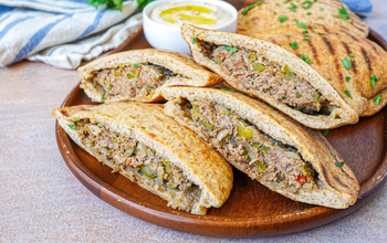 Traditional Egyptian Flavors- Luxor